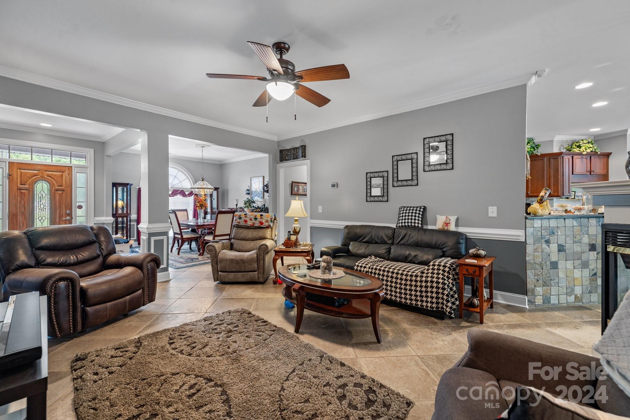 Flying Eagle Estates - Residential