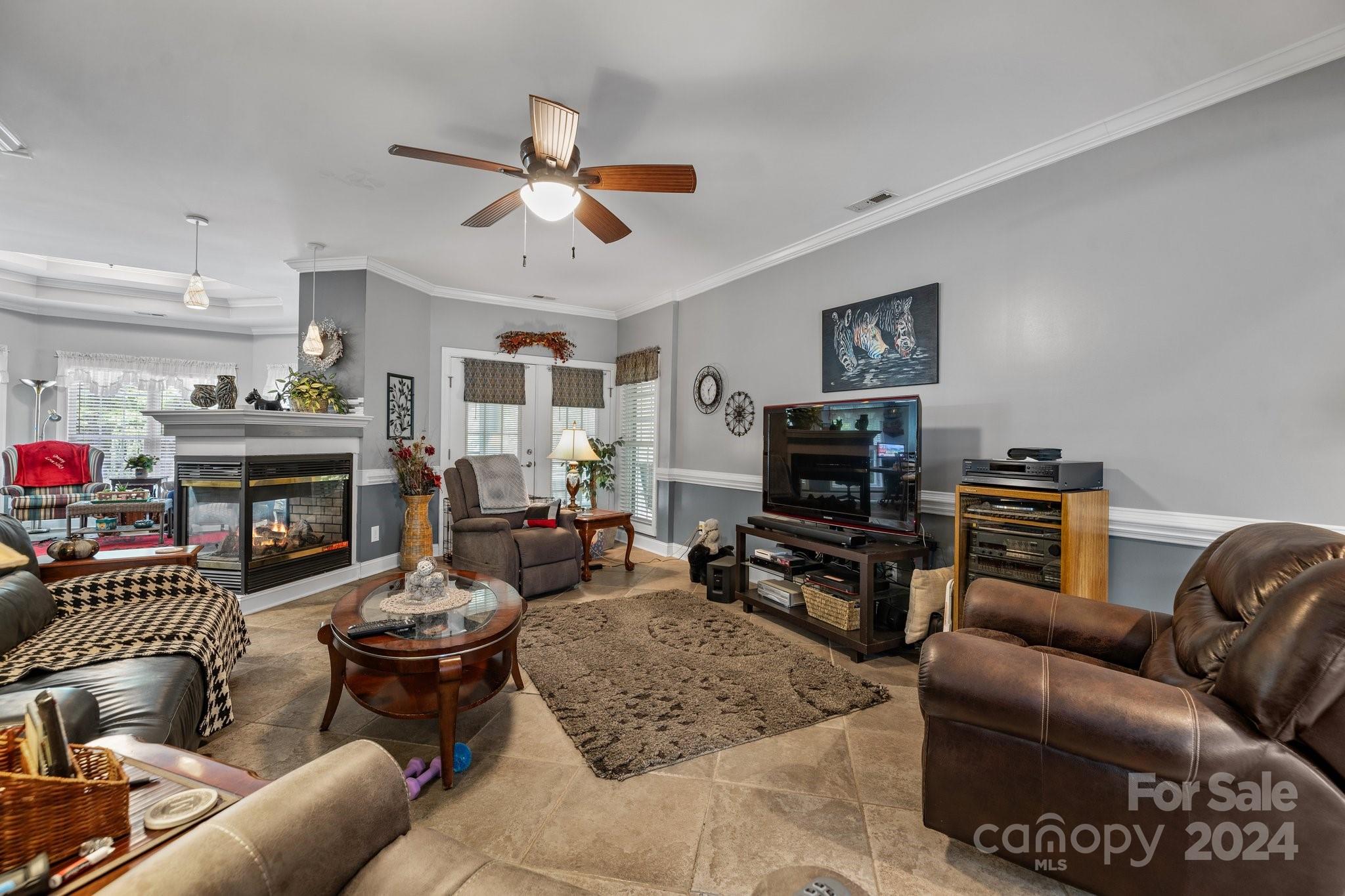 Flying Eagle Estates - Residential