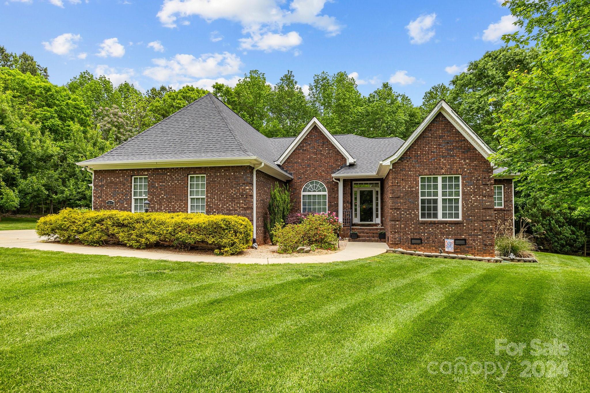 Flying Eagle Estates - Residential