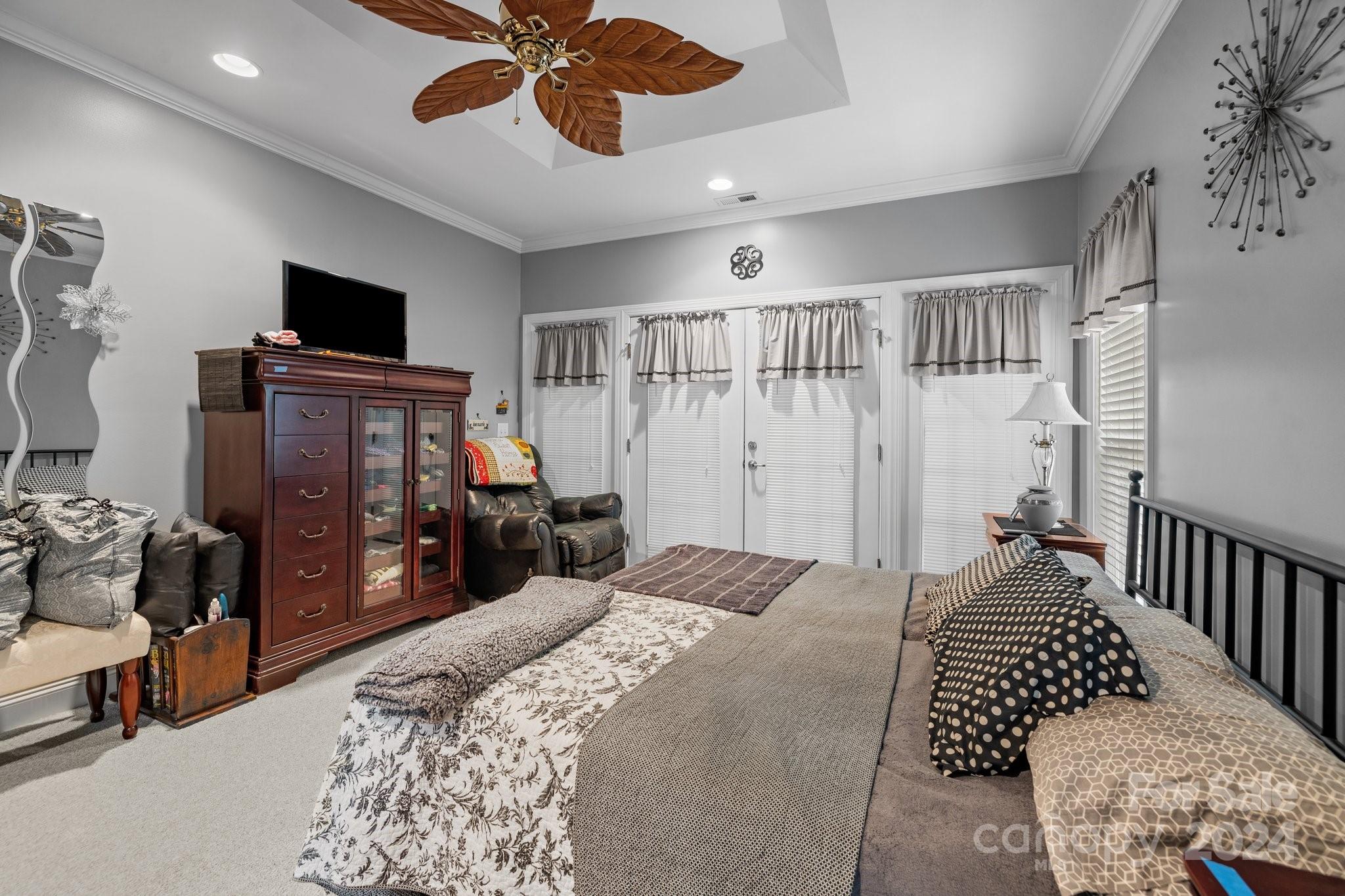 Flying Eagle Estates - Residential