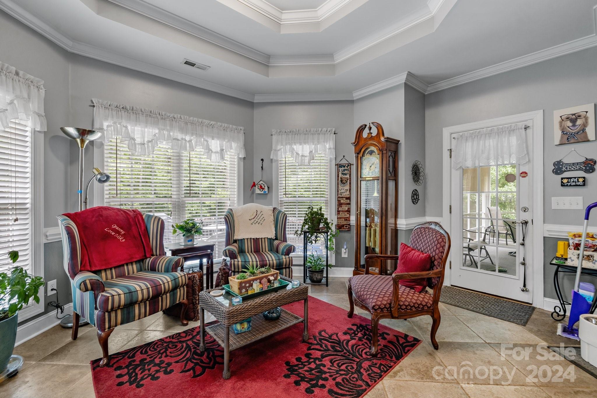 Flying Eagle Estates - Residential