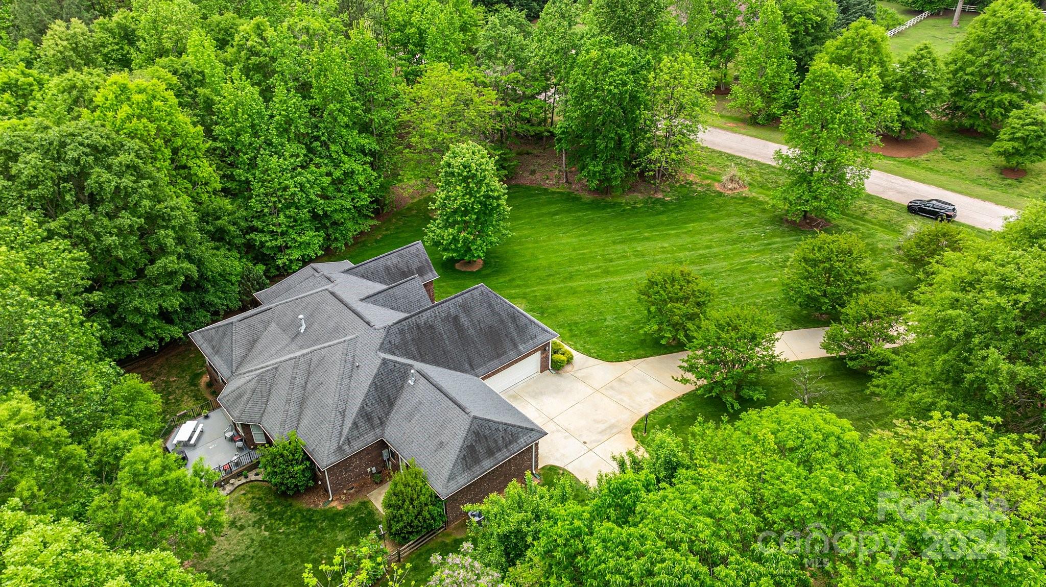 Flying Eagle Estates - Residential