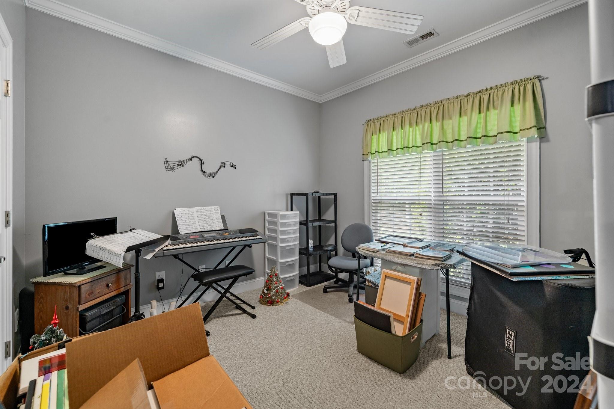 Flying Eagle Estates - Residential