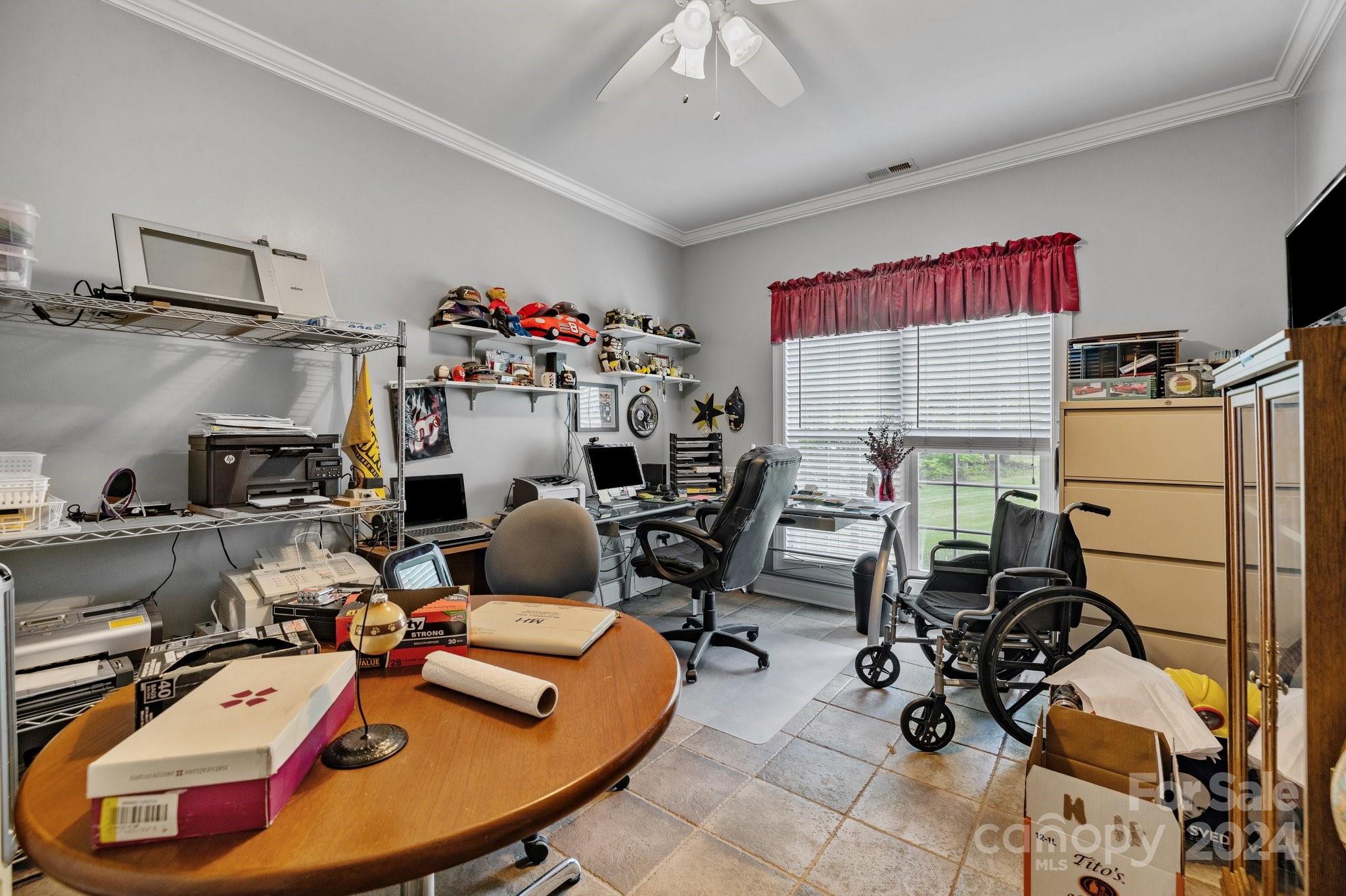 Flying Eagle Estates - Residential