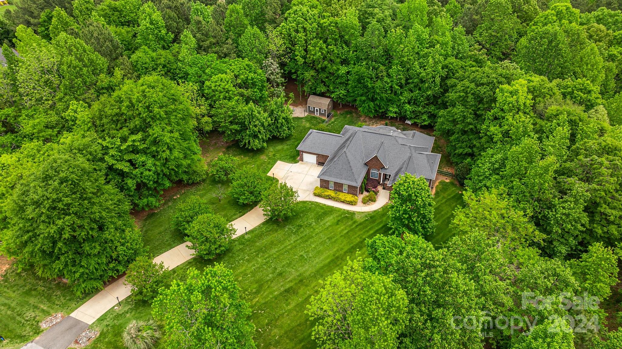 Flying Eagle Estates - Residential