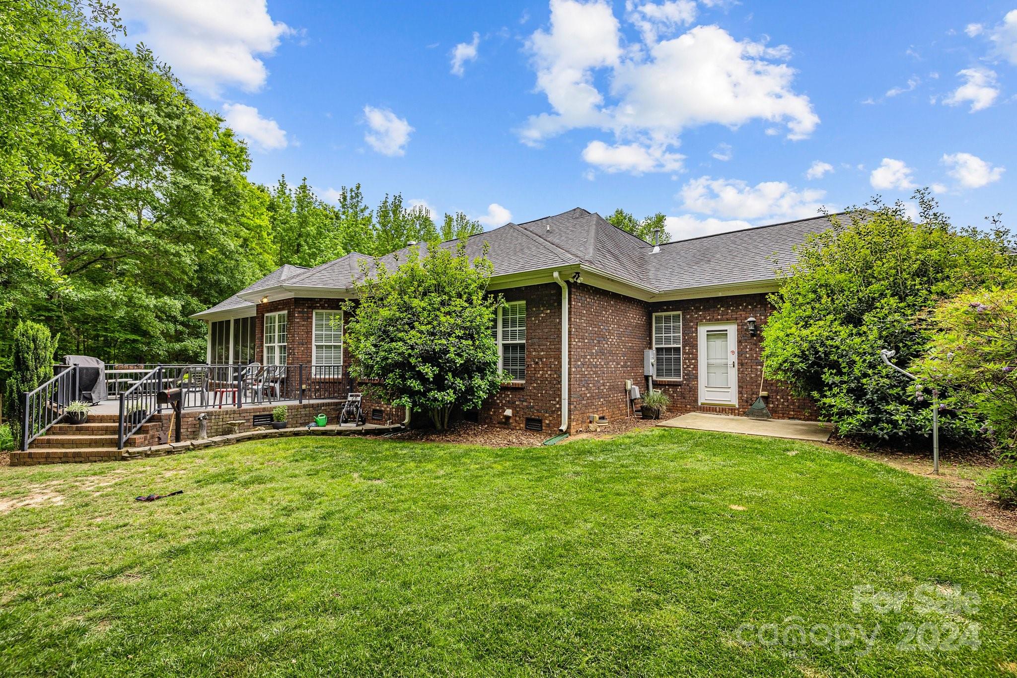 Flying Eagle Estates - Residential