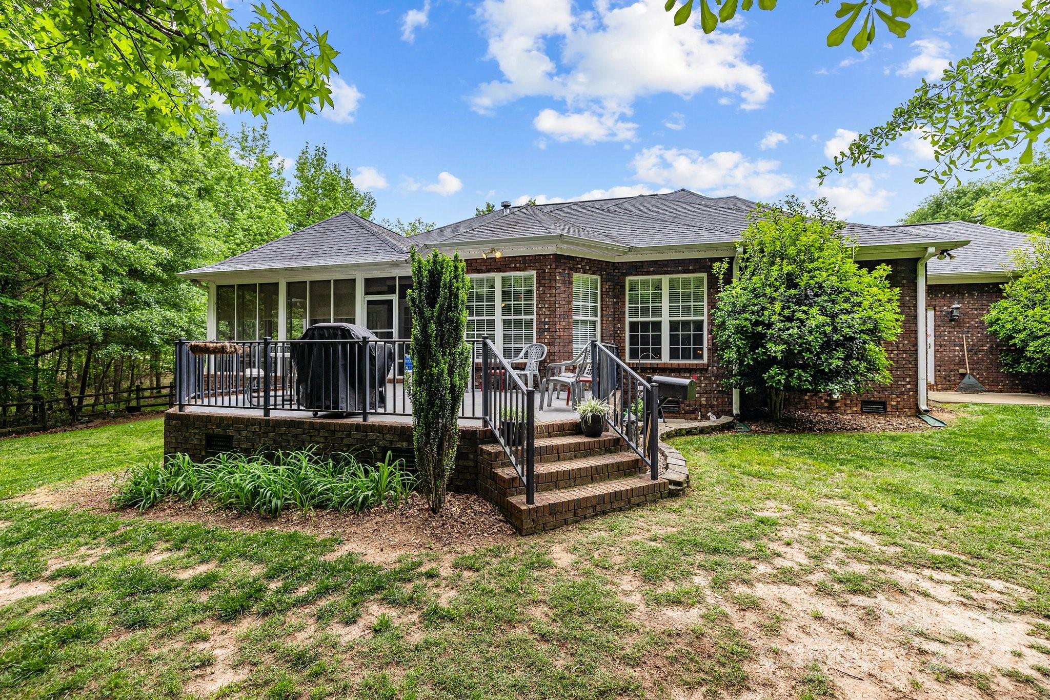 Flying Eagle Estates - Residential