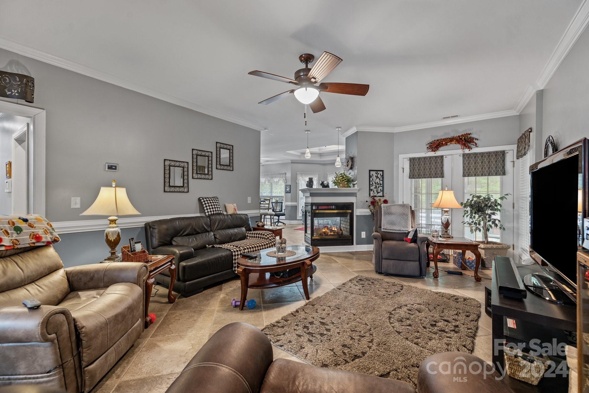 Flying Eagle Estates - Residential