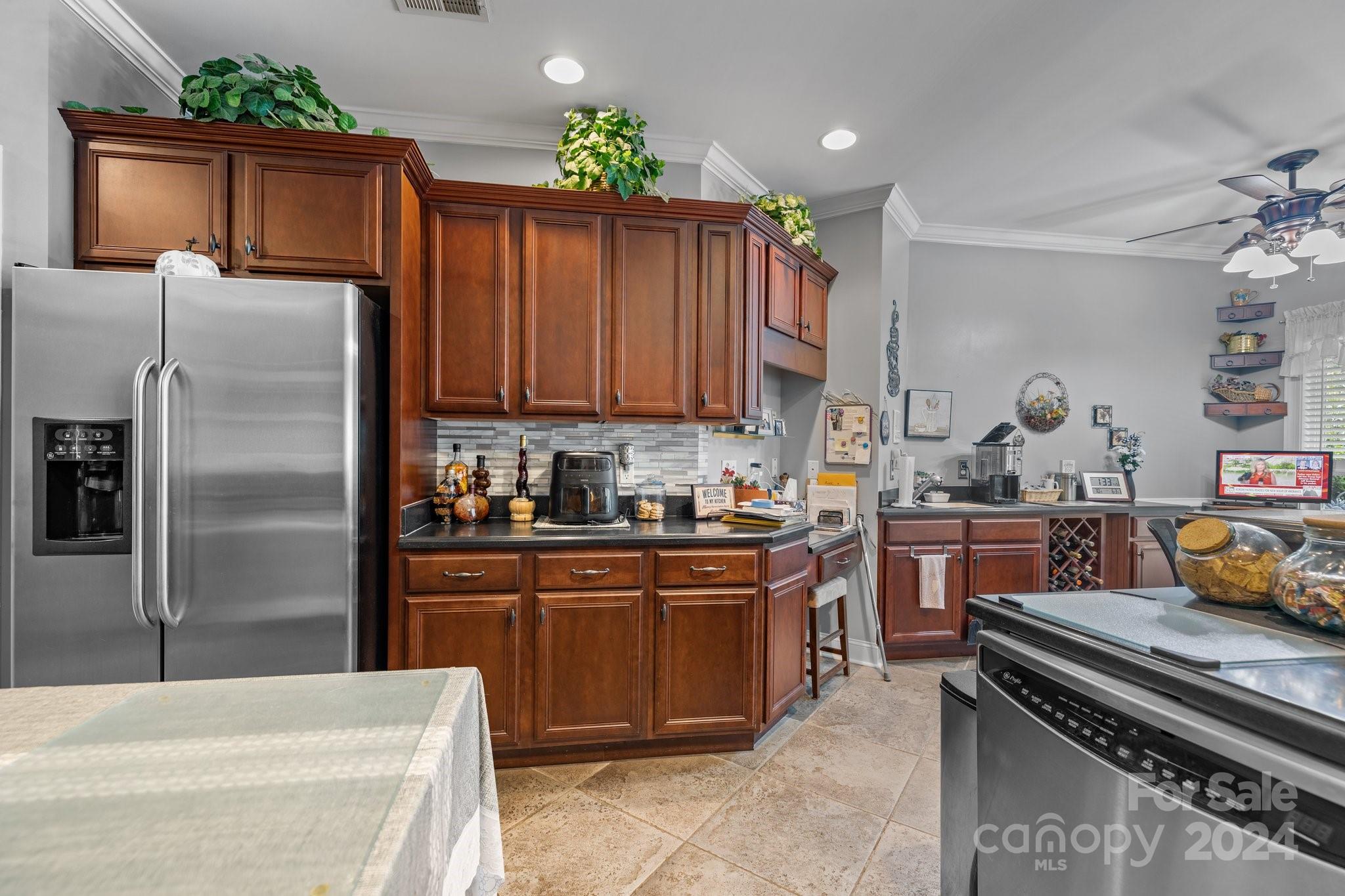 Flying Eagle Estates - Residential