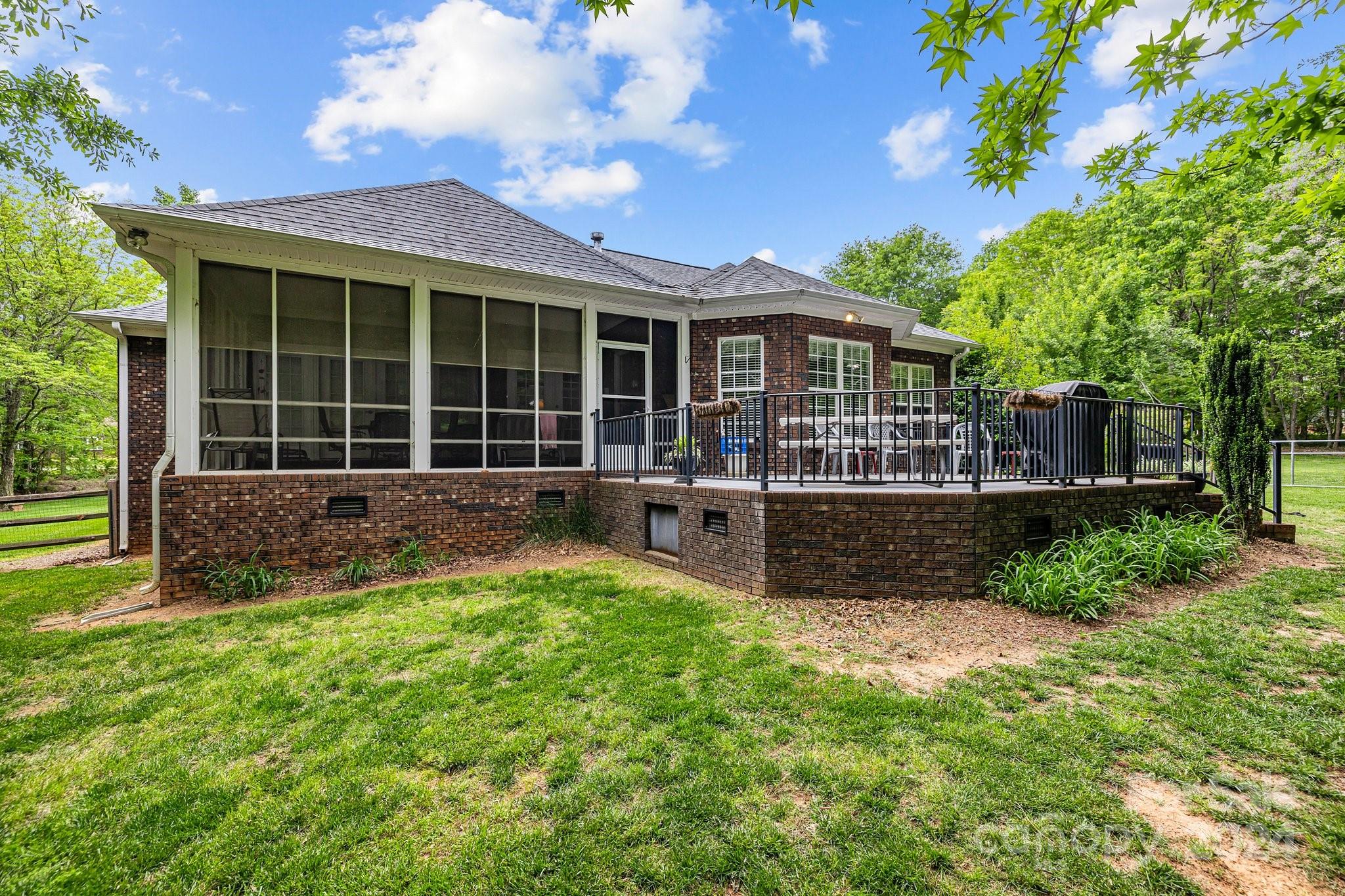 Flying Eagle Estates - Residential