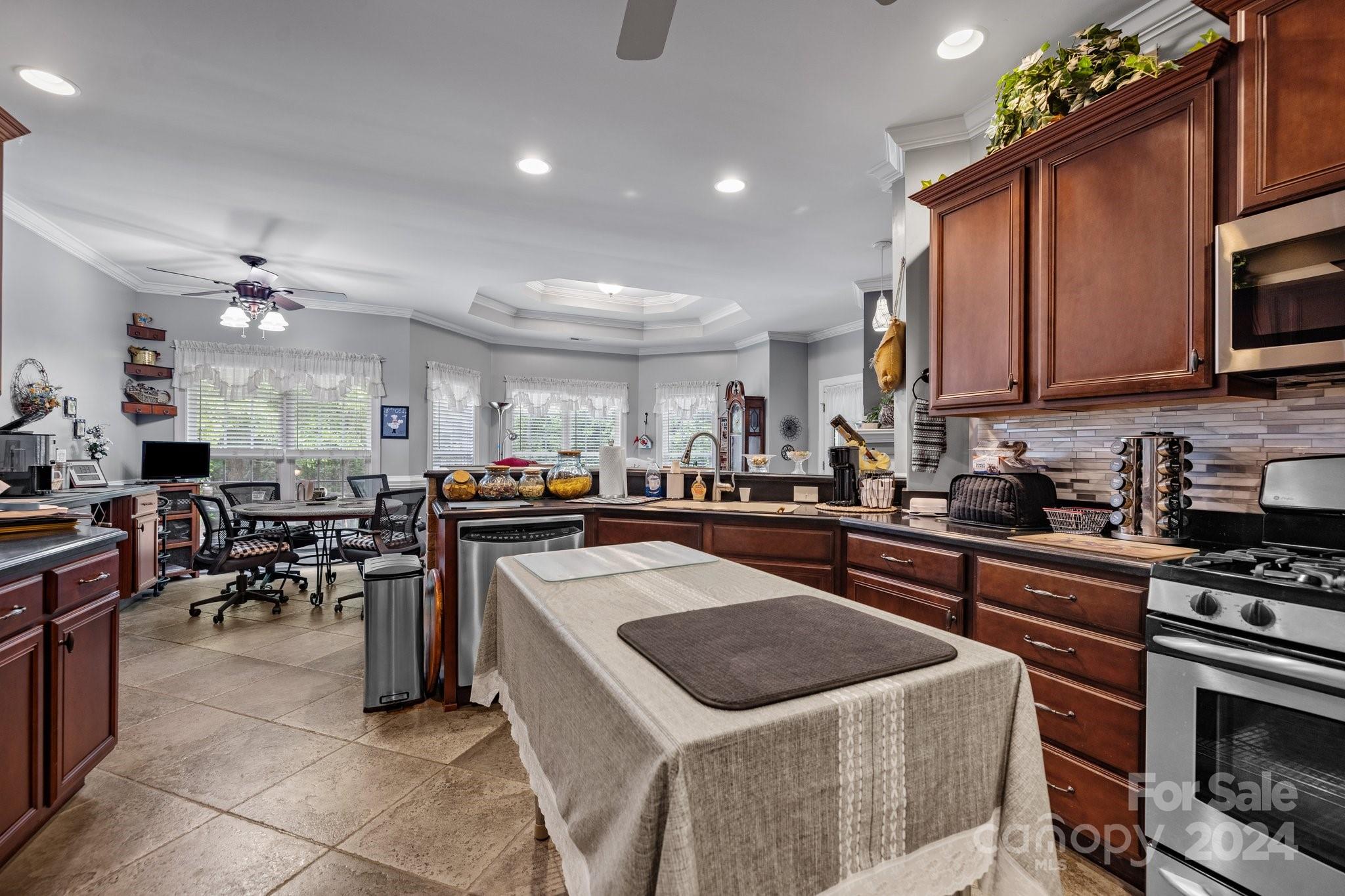 Flying Eagle Estates - Residential
