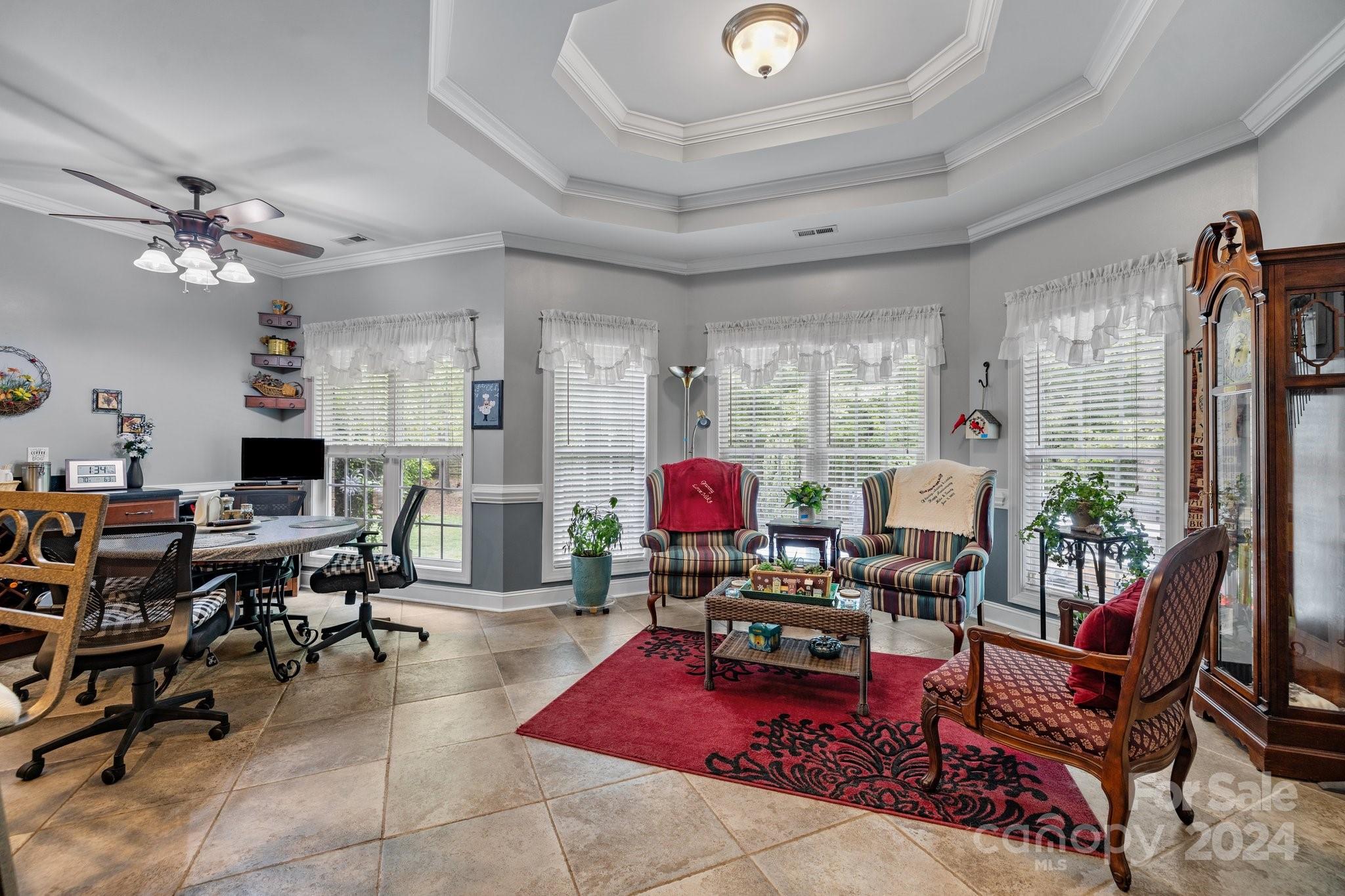 Flying Eagle Estates - Residential