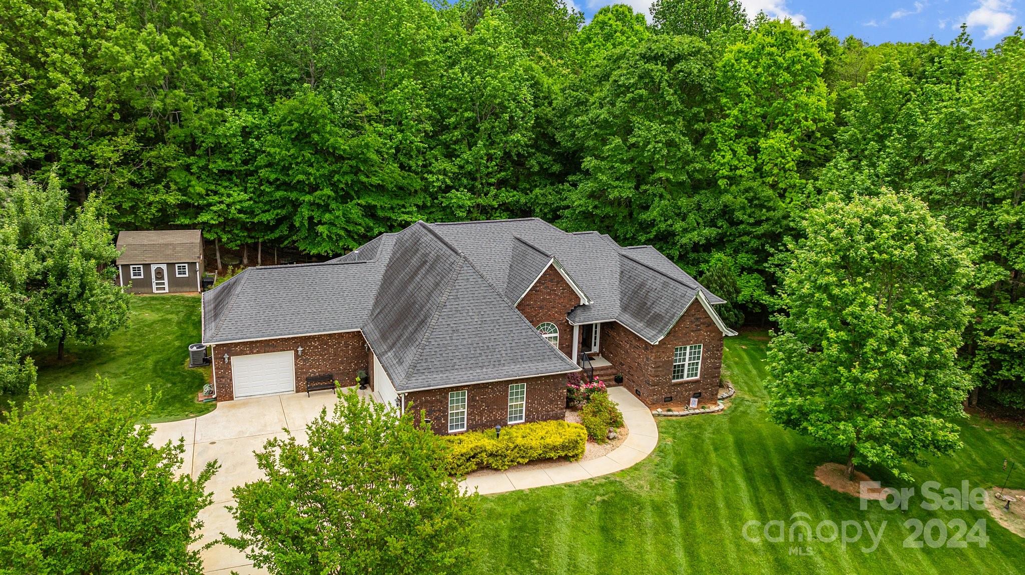 Flying Eagle Estates - Residential