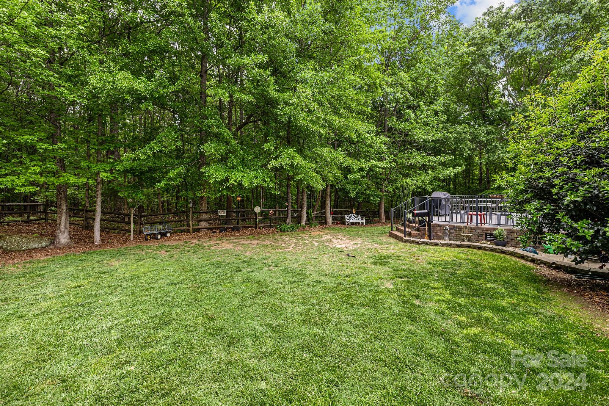 Flying Eagle Estates - Residential
