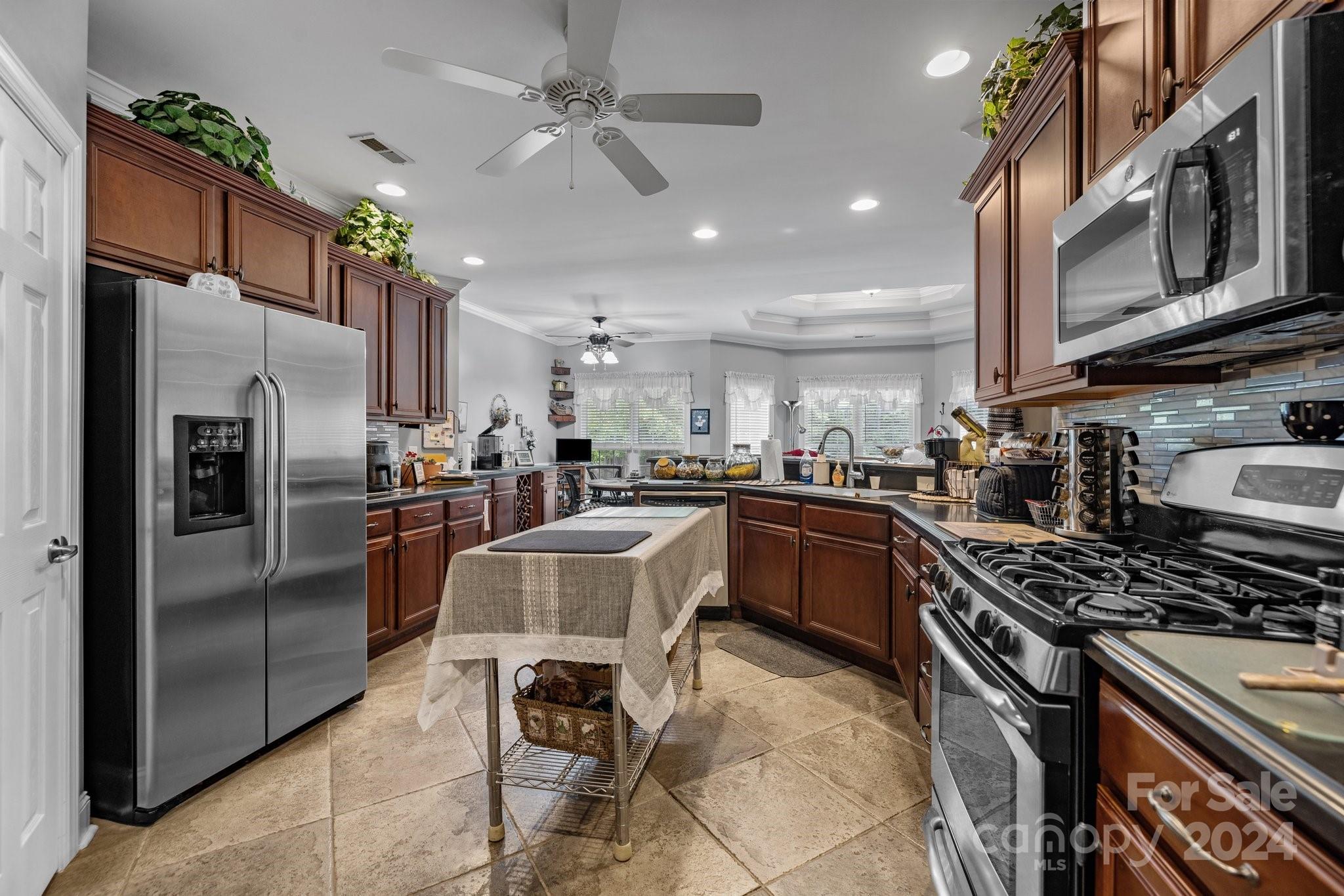 Flying Eagle Estates - Residential
