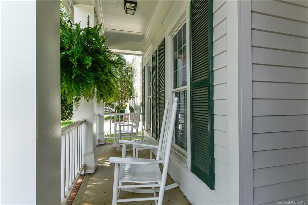 Beverly Crest - Residential