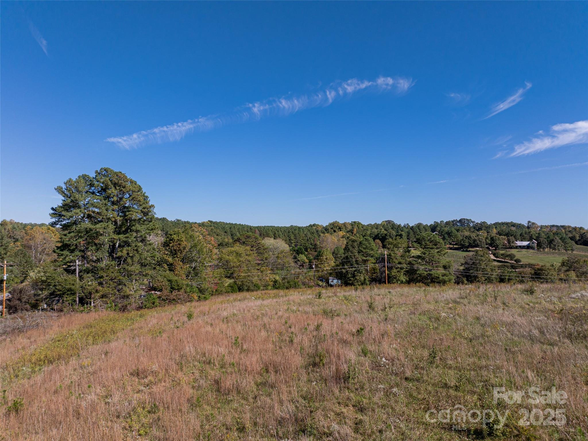 Tryon Equestrian Farms - Land
