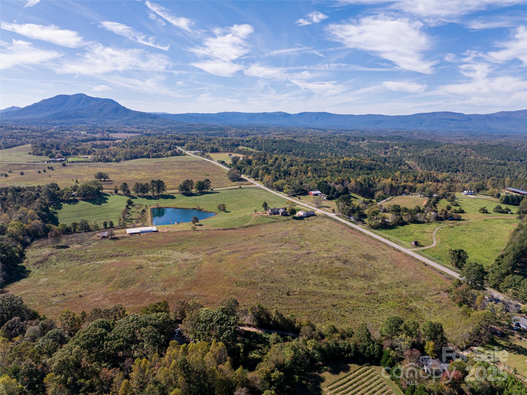 Tryon Equestrian Farms - Land