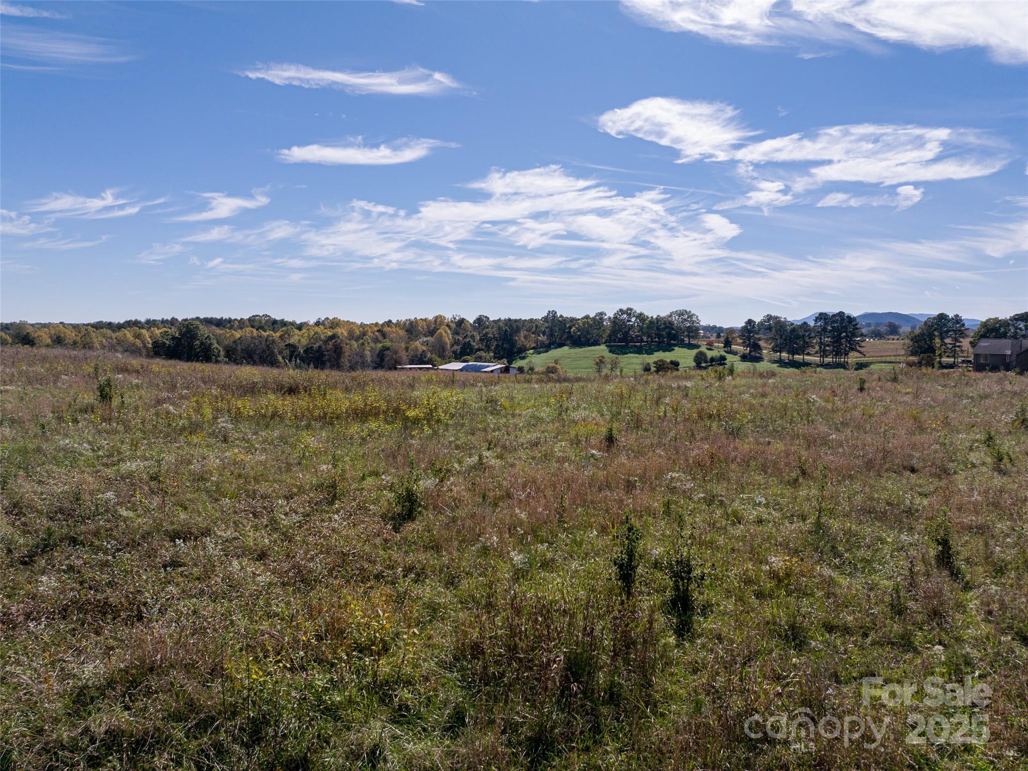 Tryon Equestrian Farms - Land