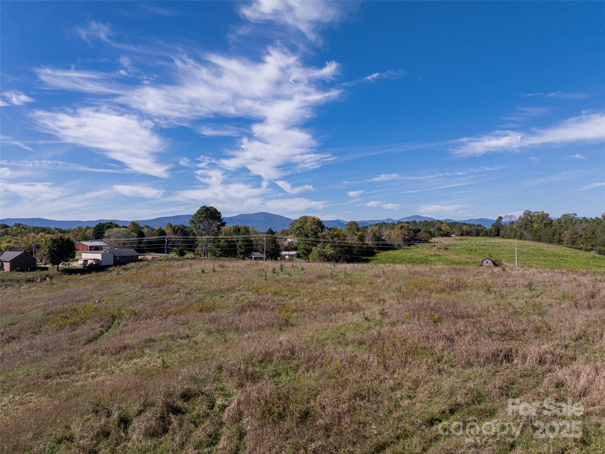 Tryon Equestrian Farms - Land