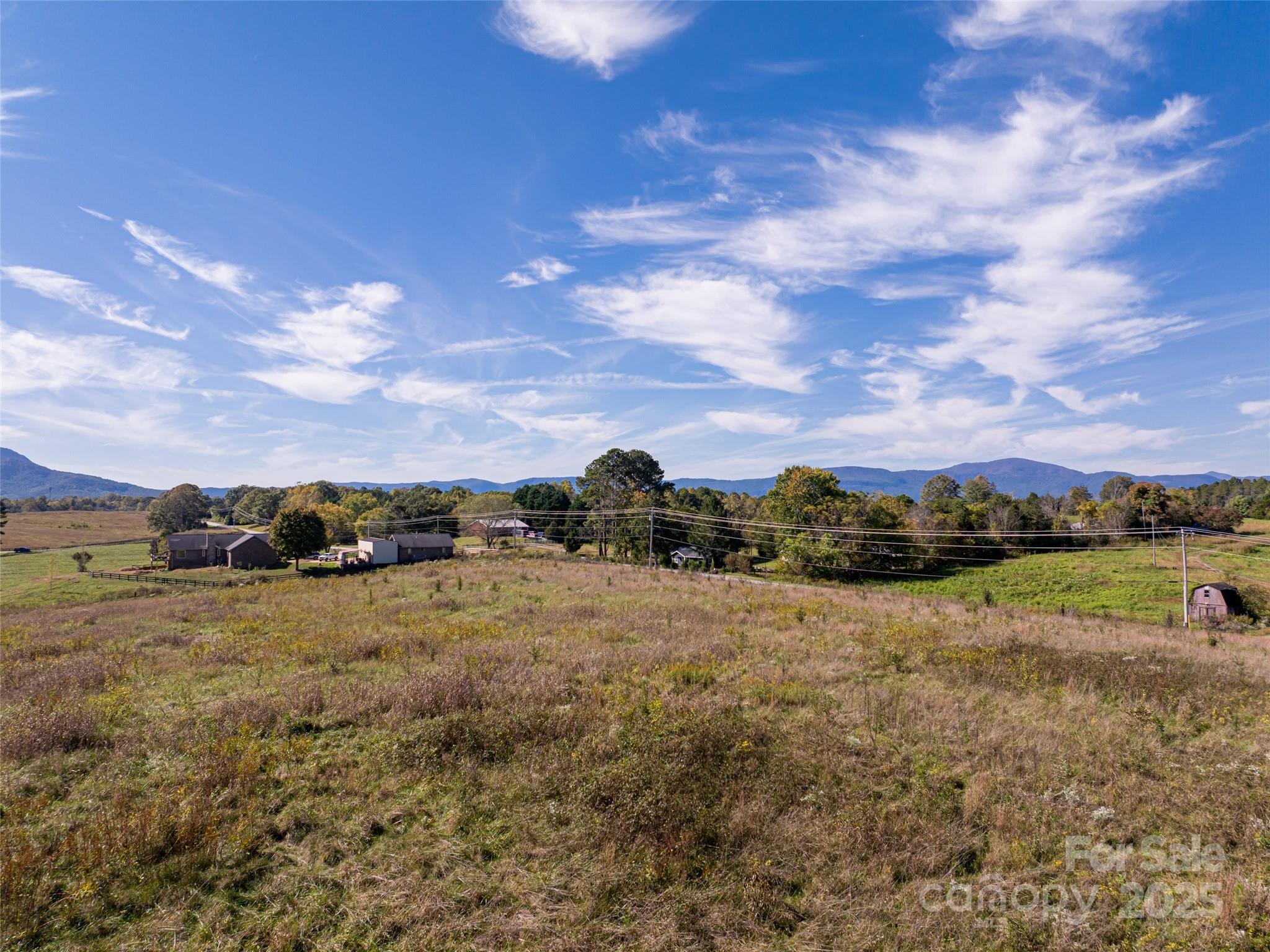 Tryon Equestrian Farms - Land