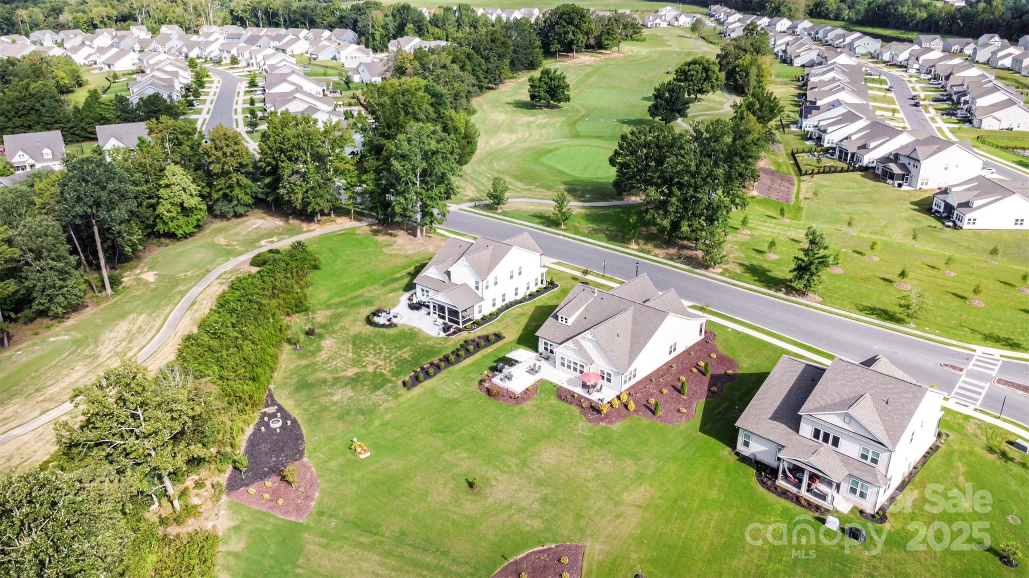 Stonebridge - Residential