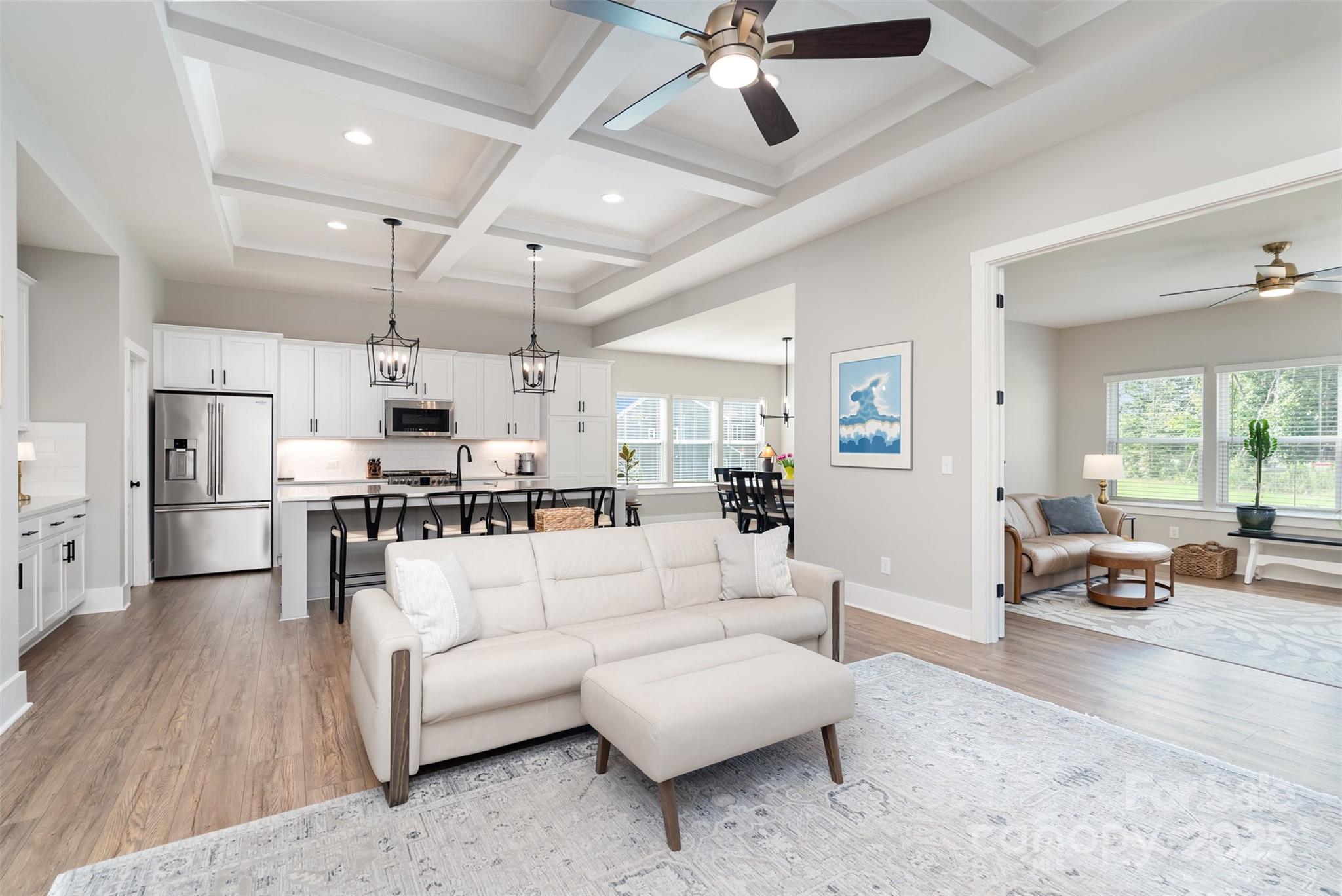Stonebridge - Residential