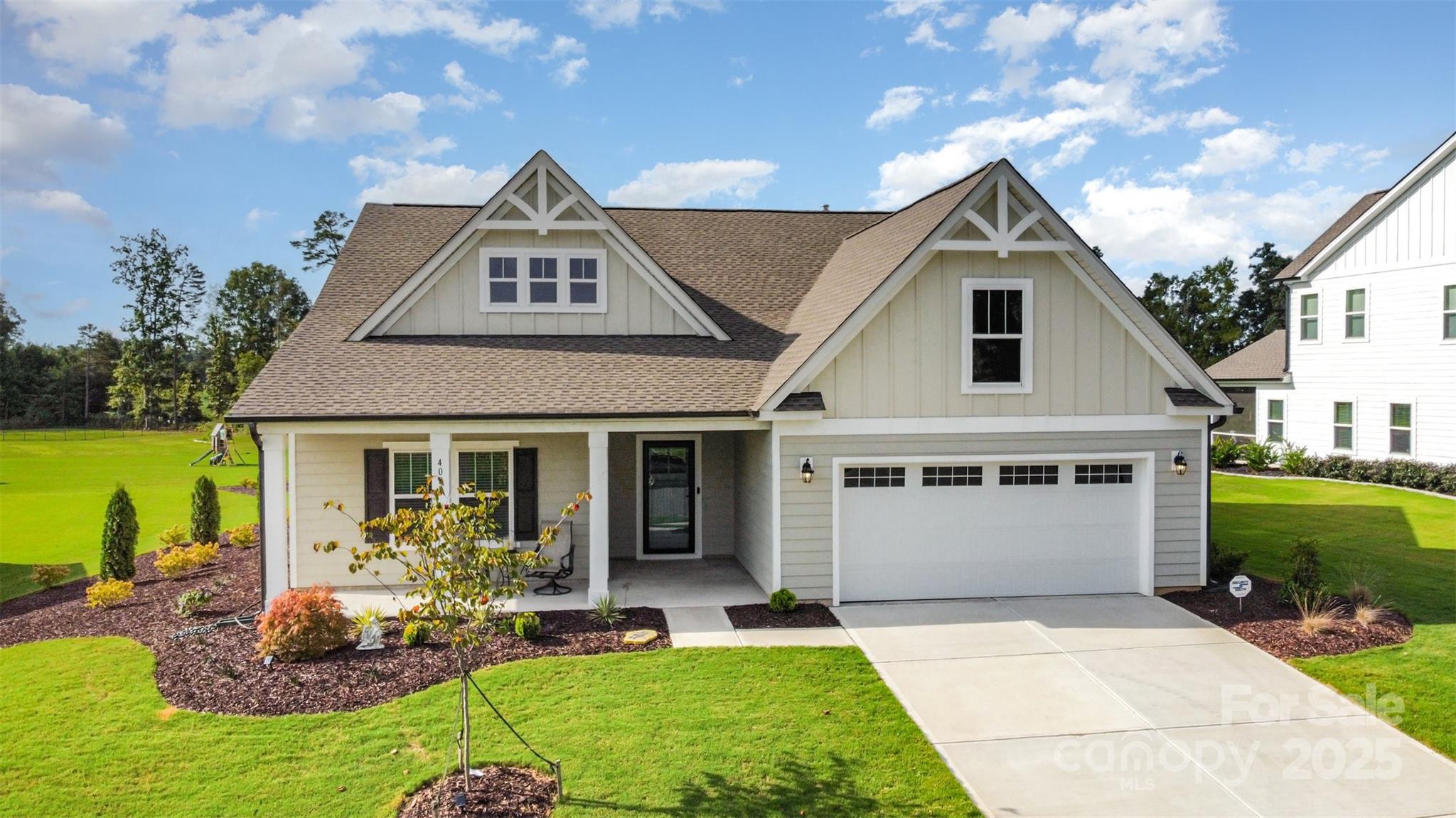 Stonebridge - Residential