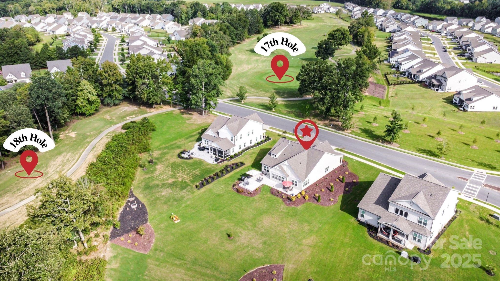 Stonebridge - Residential