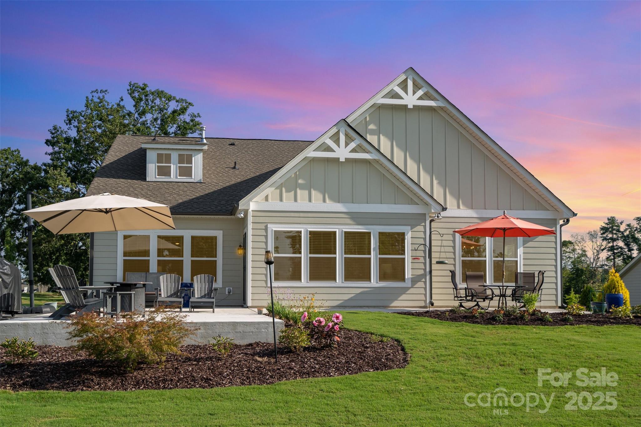 Stonebridge - Residential