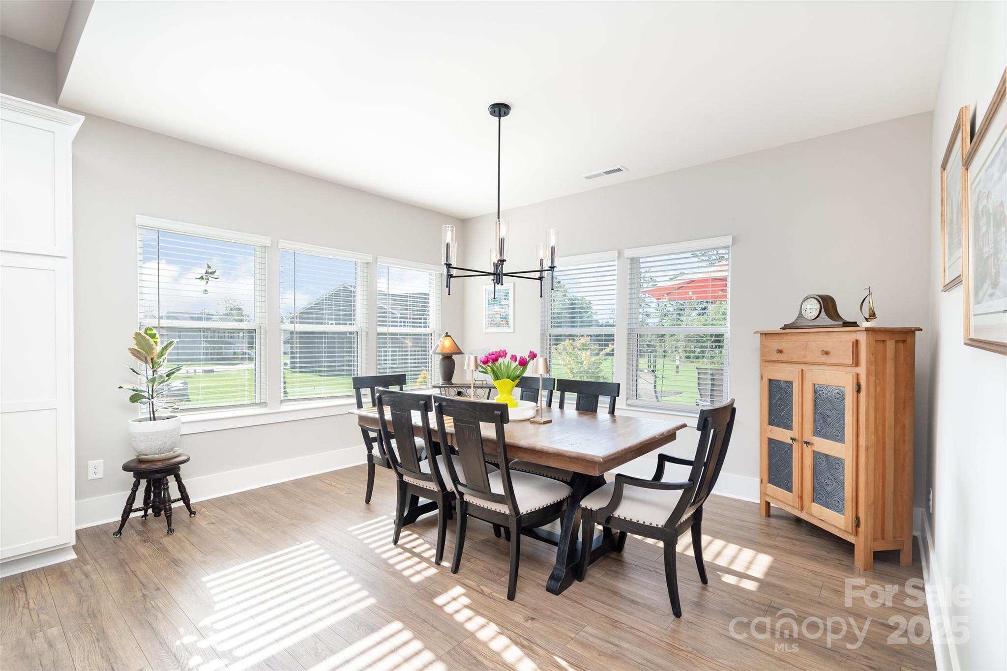 Stonebridge - Residential