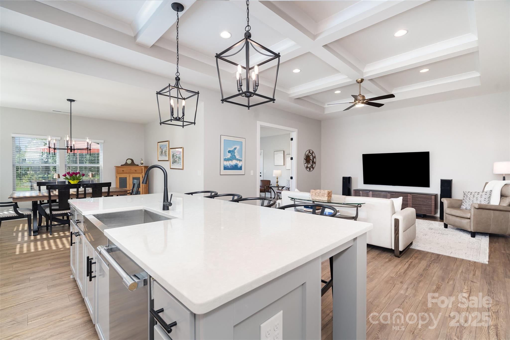 Stonebridge - Residential