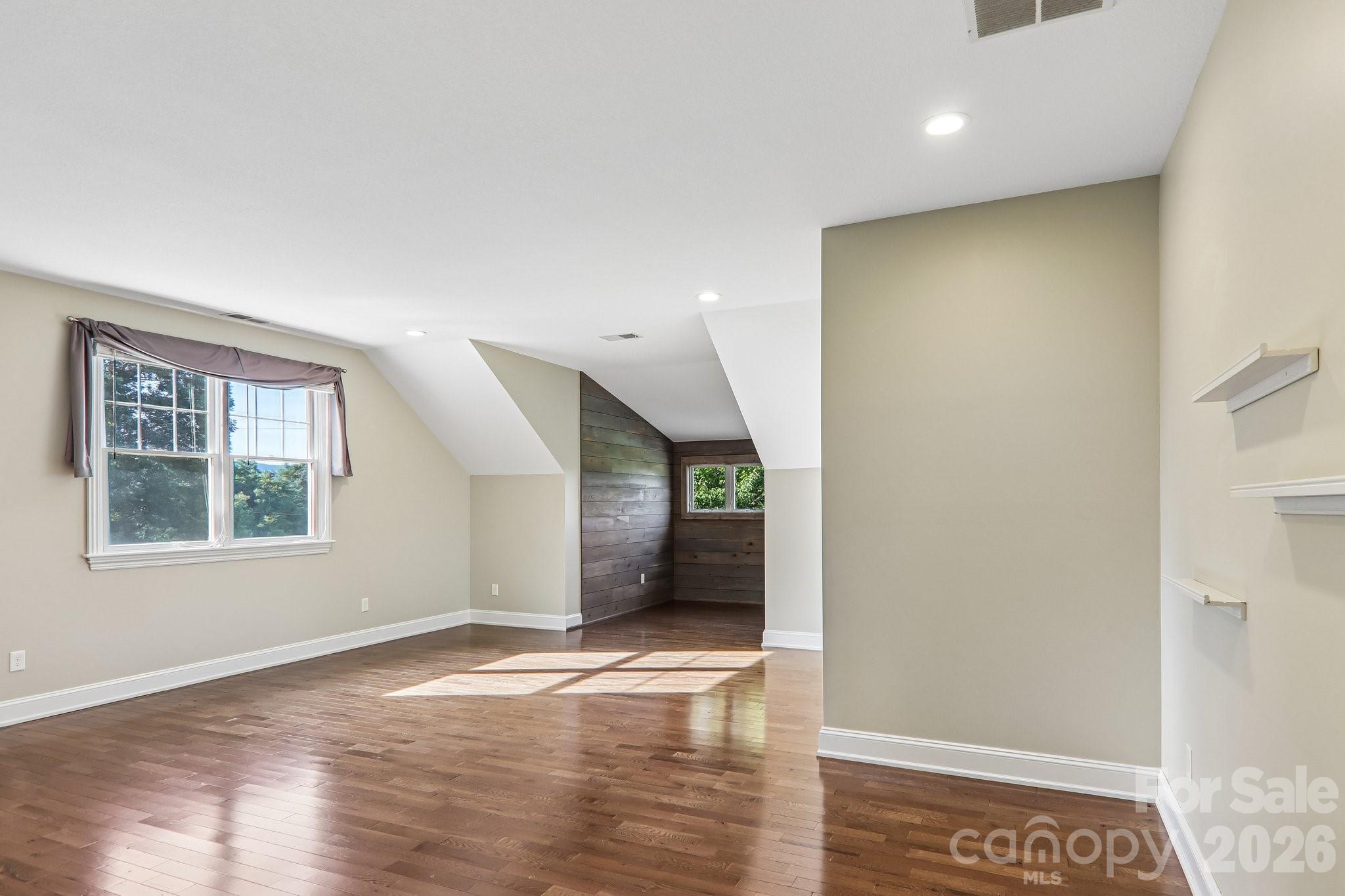 Wilson Ridge - Residential