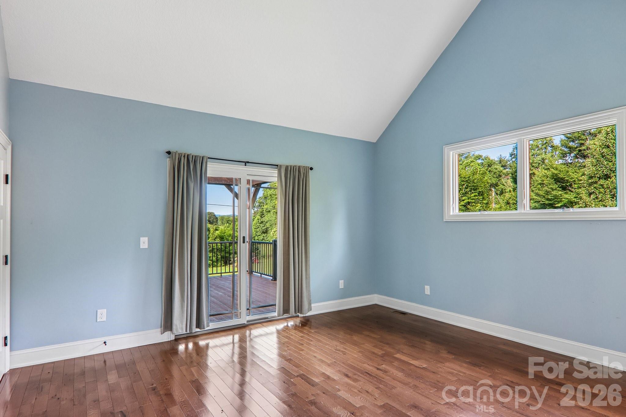 Wilson Ridge - Residential