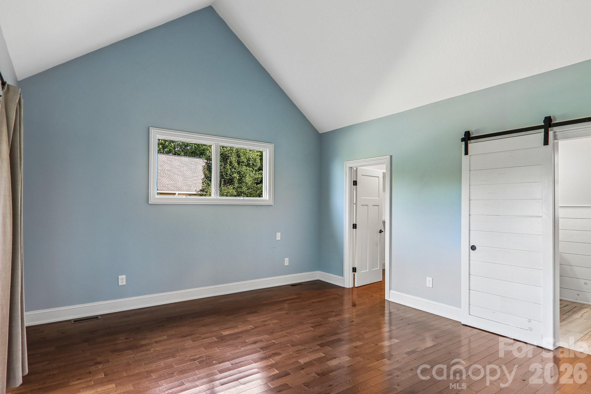 Wilson Ridge - Residential