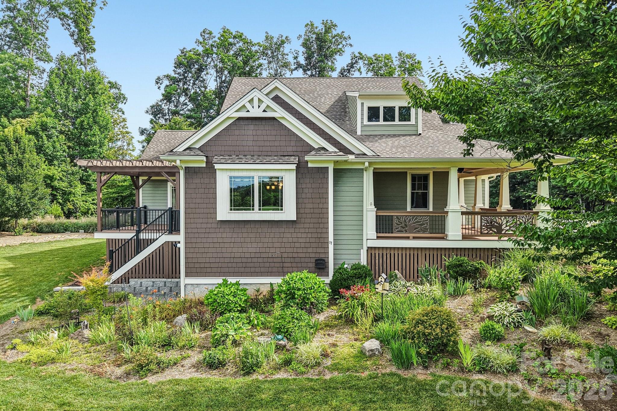 Wilson Ridge - Residential