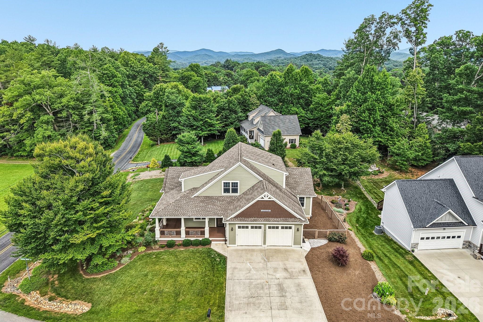 Wilson Ridge - Residential