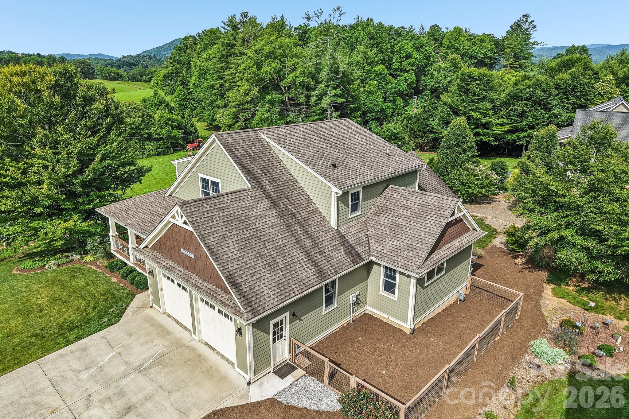 Wilson Ridge - Residential