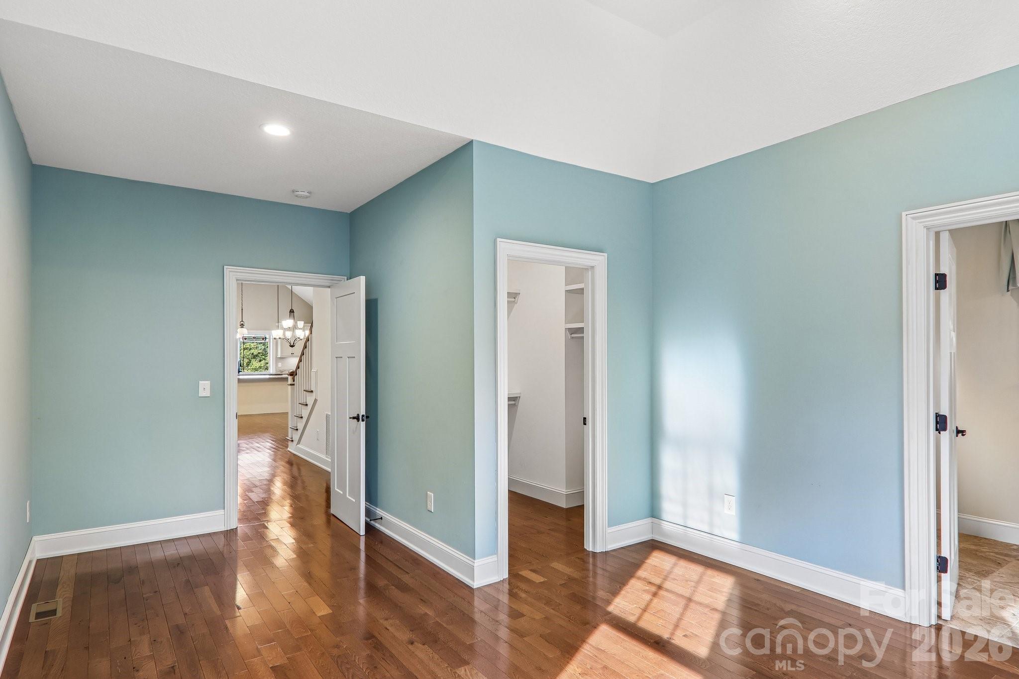 Wilson Ridge - Residential