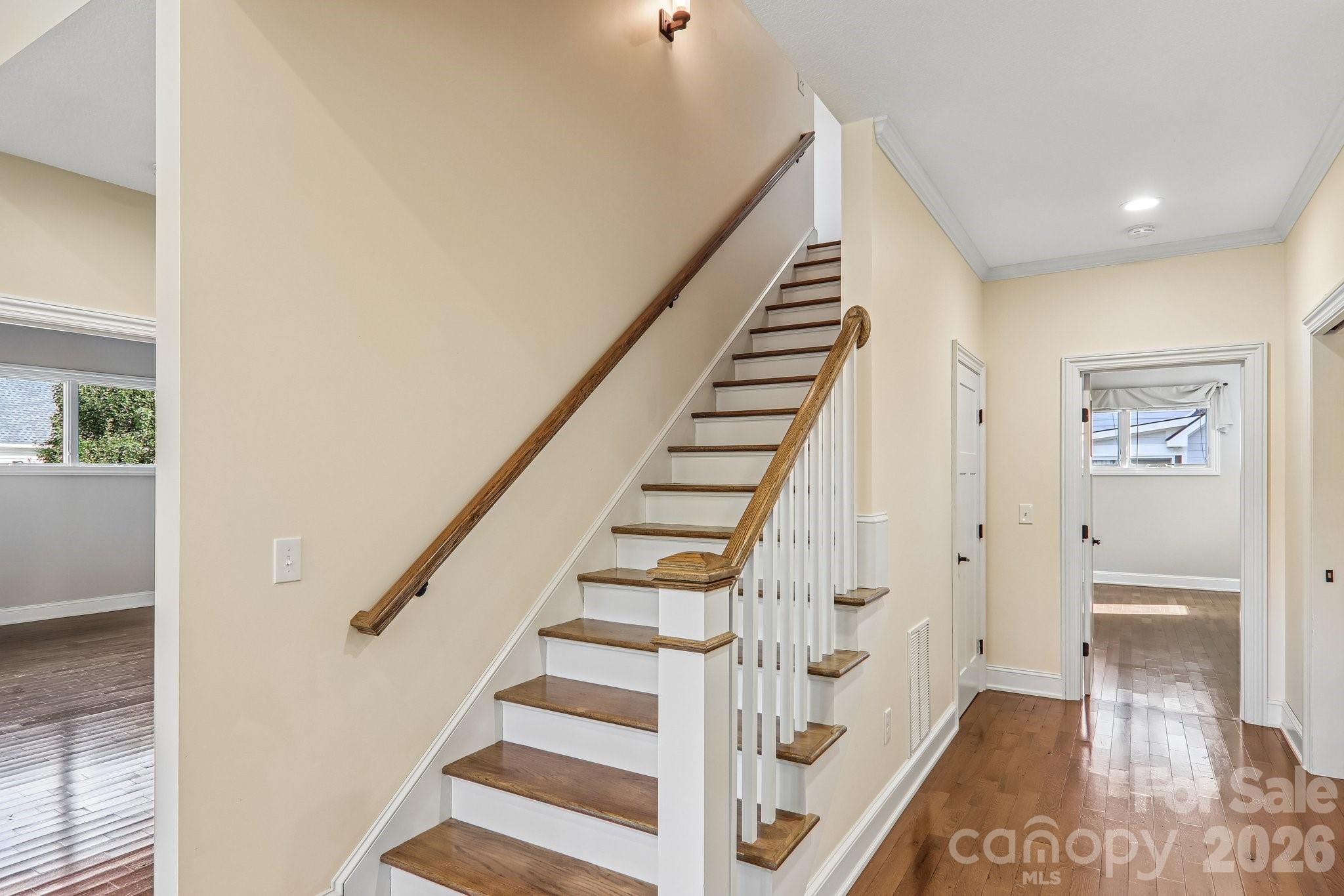 Wilson Ridge - Residential