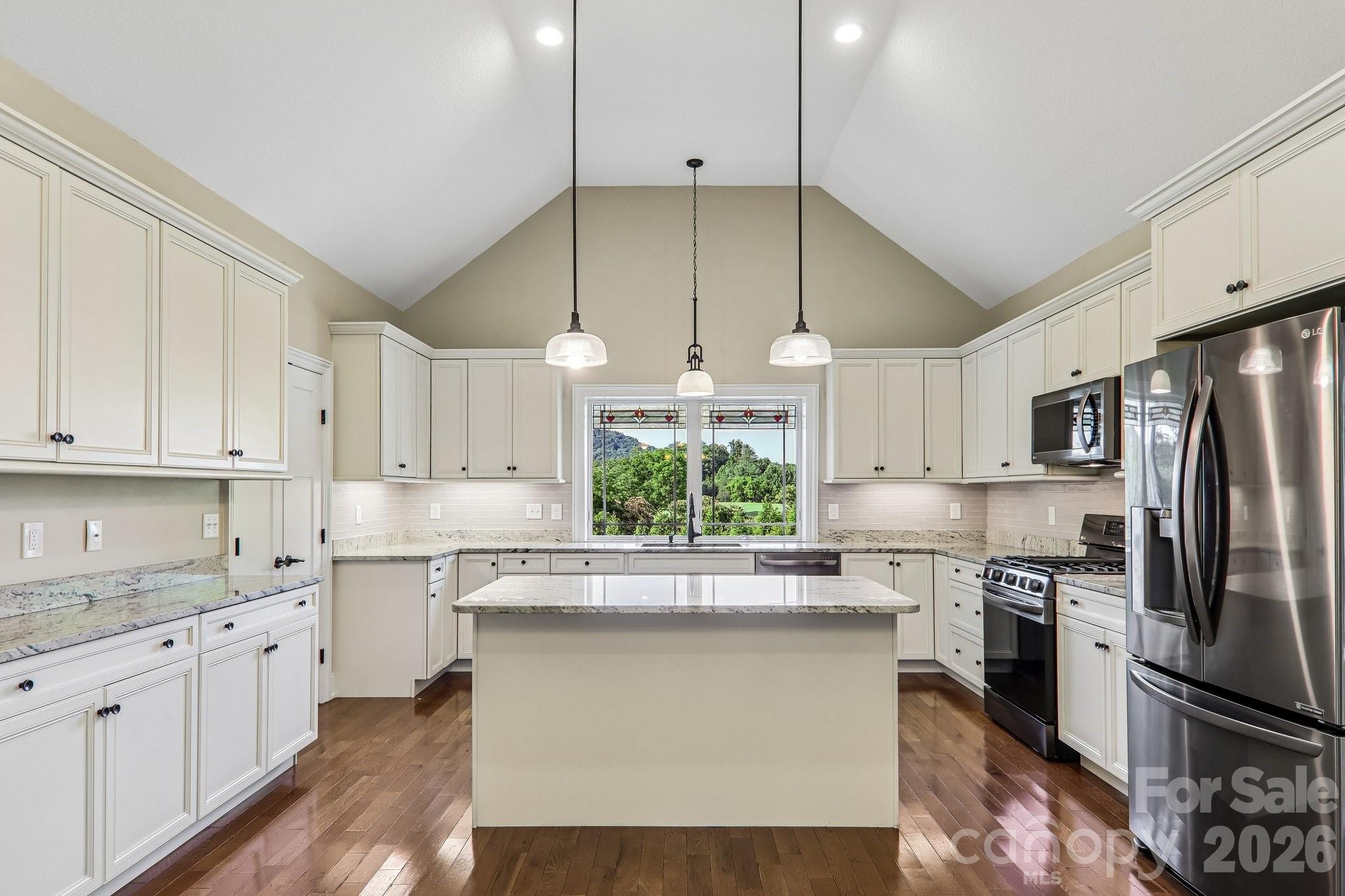Wilson Ridge - Residential