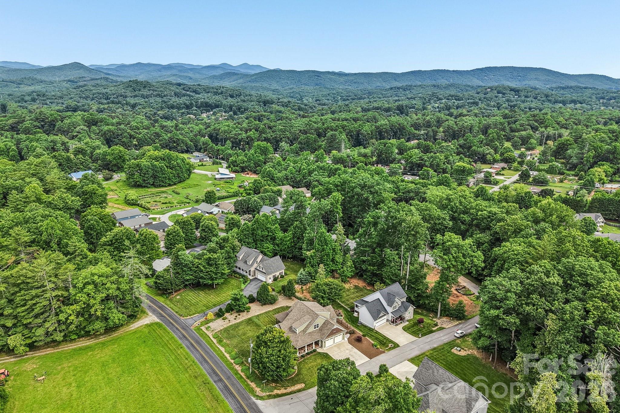 Wilson Ridge - Residential