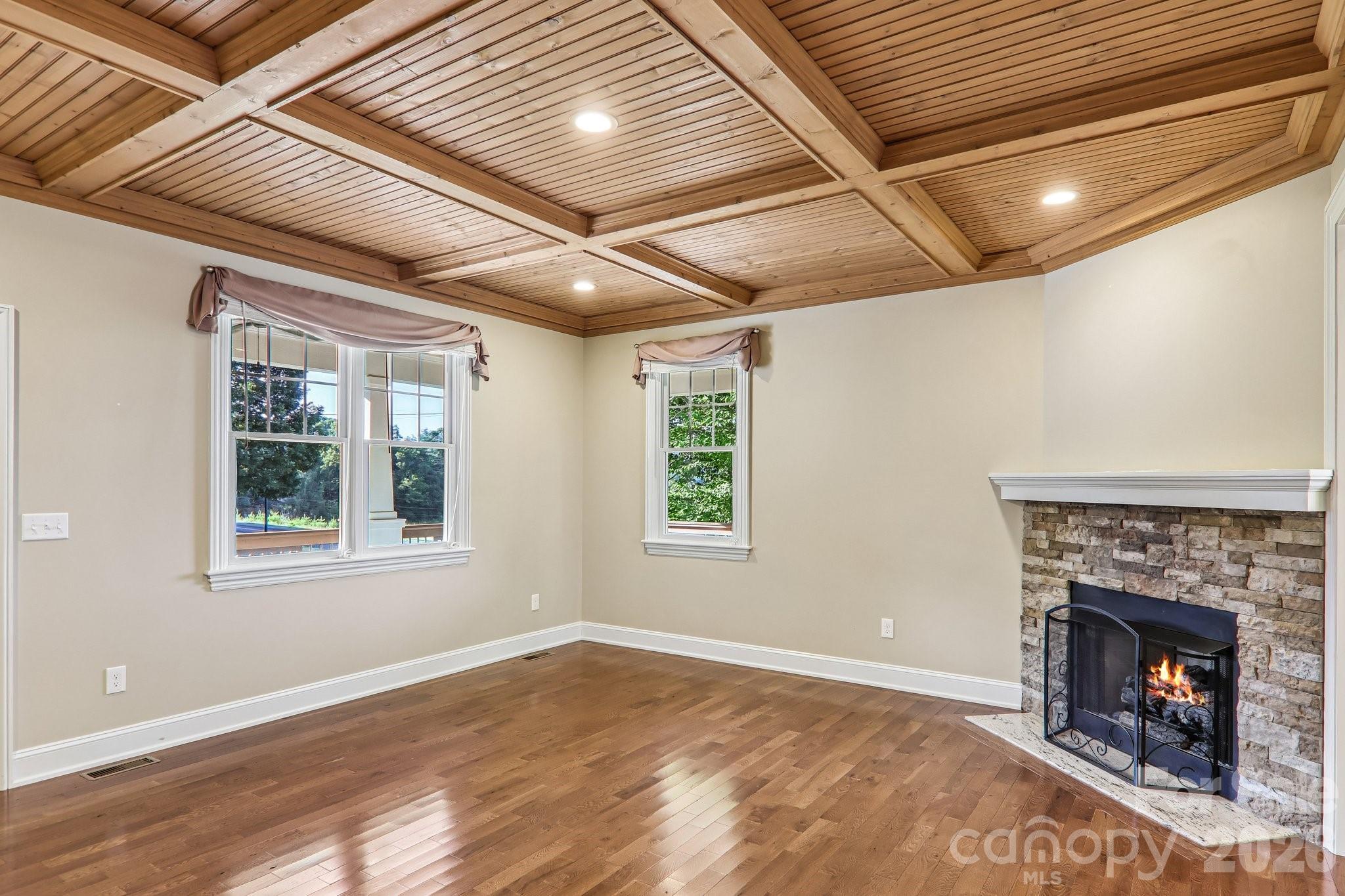 Wilson Ridge - Residential