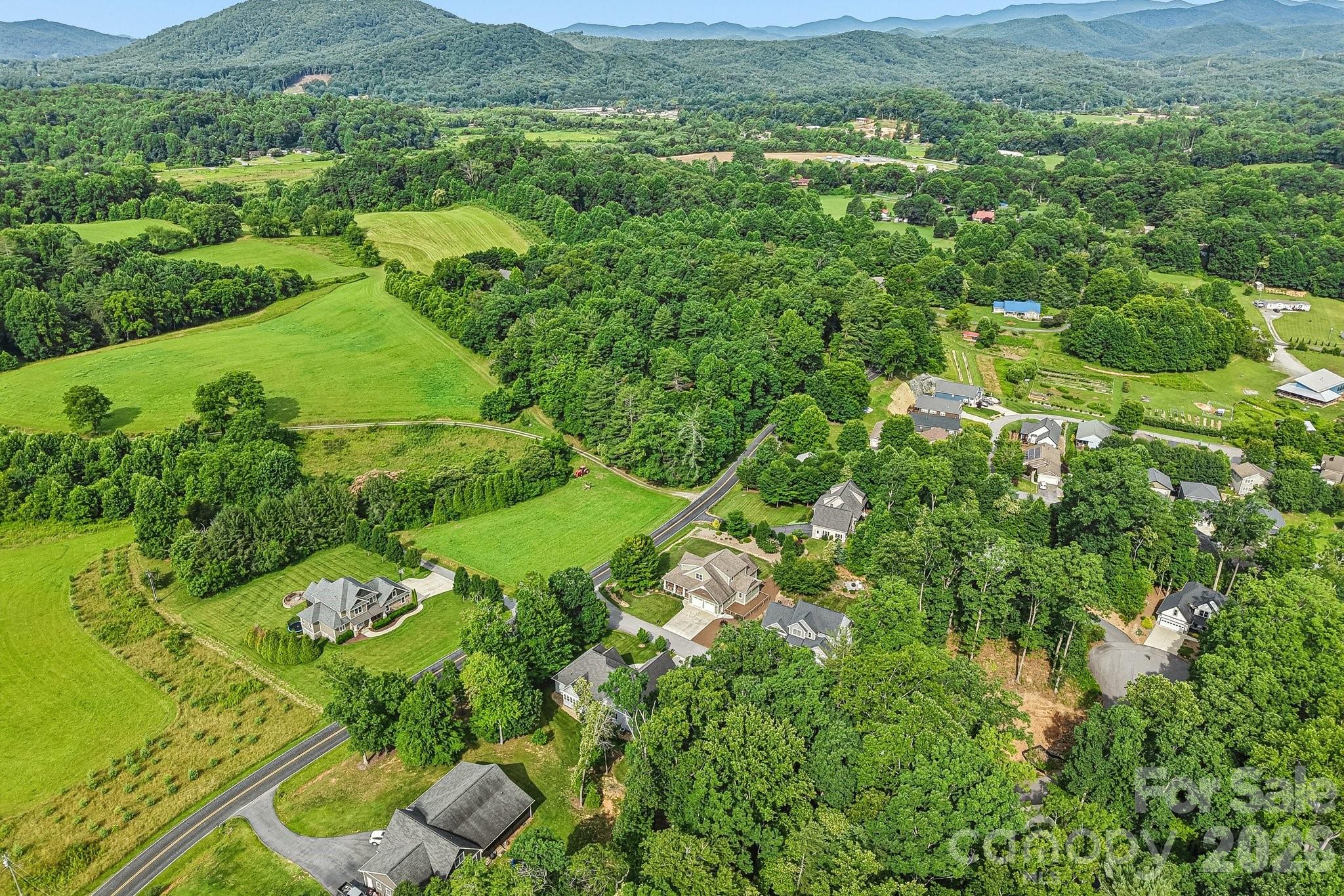Wilson Ridge - Residential