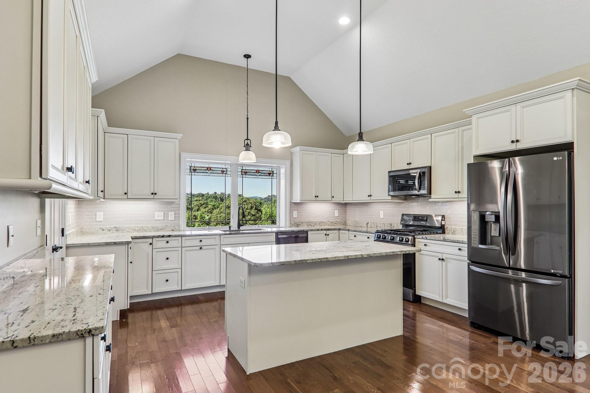 Wilson Ridge - Residential