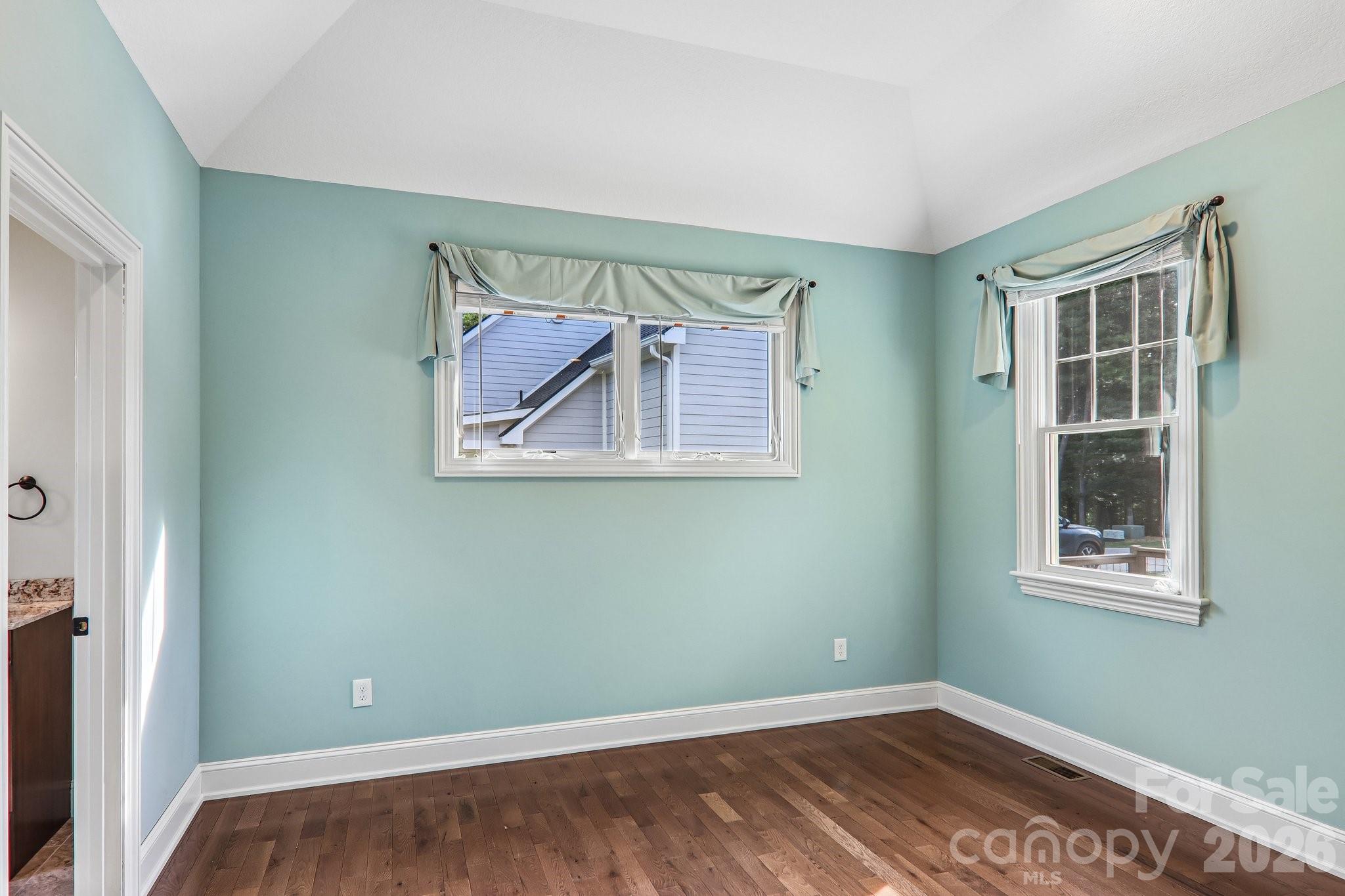 Wilson Ridge - Residential