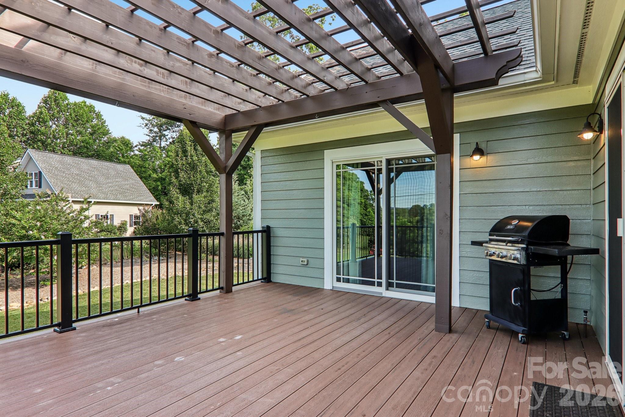 Wilson Ridge - Residential