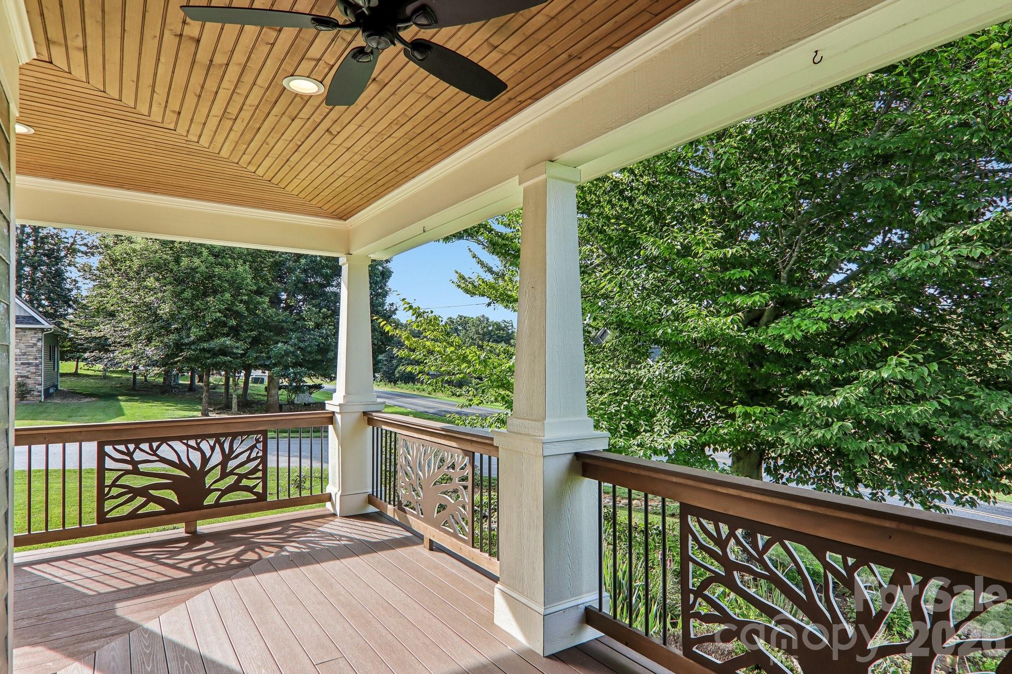 Wilson Ridge - Residential