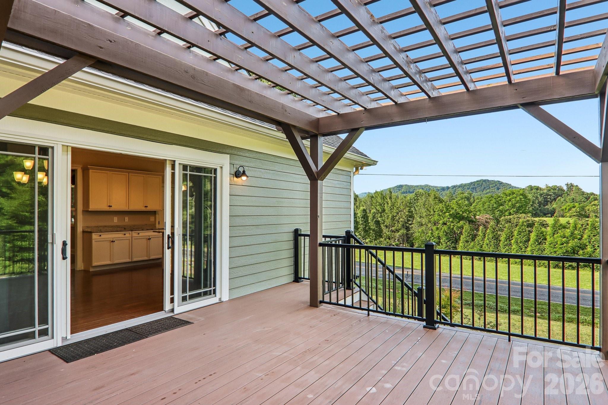 Wilson Ridge - Residential