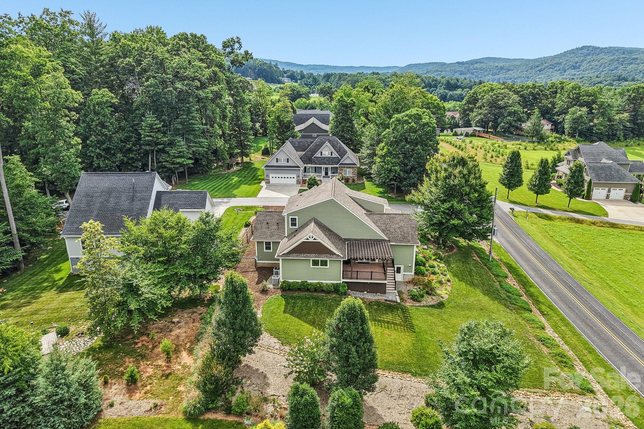 Wilson Ridge - Residential